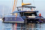 SUNREEF YACHTS 60 ECO