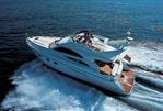 Princess 45 Flybridge Motor Yacht - Manufacturer Provided Image