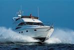 Princess 45 Flybridge Motor Yacht - Manufacturer Provided Image