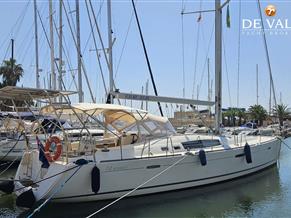 Beneteau Oceanis 50