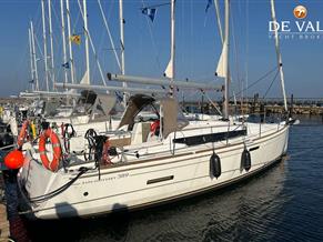 Jeanneau Sun Odyssey 389