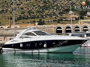 Sunseeker Portofino 53