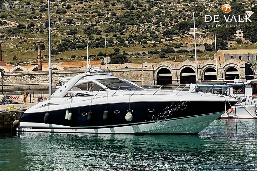 Sunseeker Portofino 53 - Picture 1