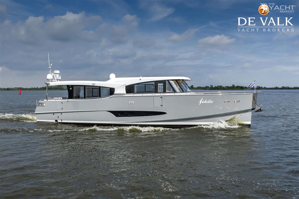 Jetten Custom - Picture 1