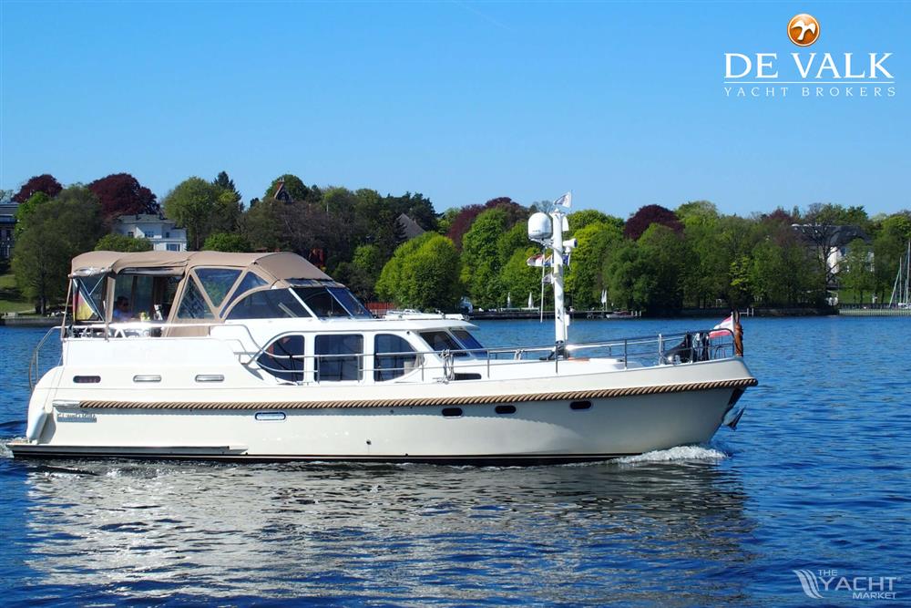 Abim Classic 128 Exclusive - Picture 1