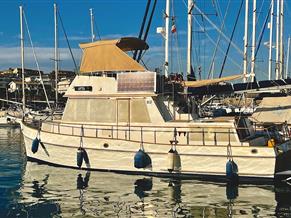 Grand Banks 36 Classic