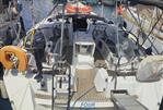 Jeanneau Sun Odyssey 45