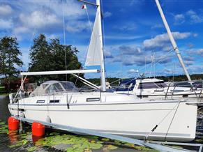 Bavaria 32 Cruiser