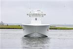 Yellowfin 32 Offshore