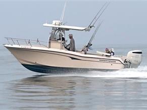 Grady-White Advance 247