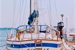 Irwin 52 Ketch