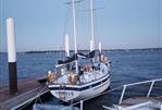 Irwin 52 Ketch