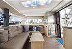 Fountaine Pajot Lucia 40