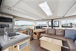 Fountaine Pajot Lucia 40