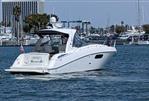 Sea Ray 350 Sundancer