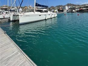 GROUPE ALLIURA MARINE Privilege 435