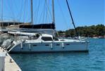 GROUPE ALLIURA MARINE Privilege 435 - Used Sail Catamaran for sale