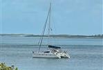 GROUPE ALLIURA MARINE Privilege 435 - Used Sail Catamaran for sale