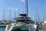 GROUPE ALLIURA MARINE Privilege 435 - Used Sail Catamaran for sale