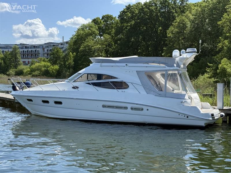 Sealine (GB) Sealine 42.5