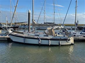 Westerly Westerly Konsort 29