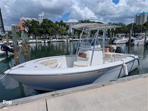 Cobia 220 CC