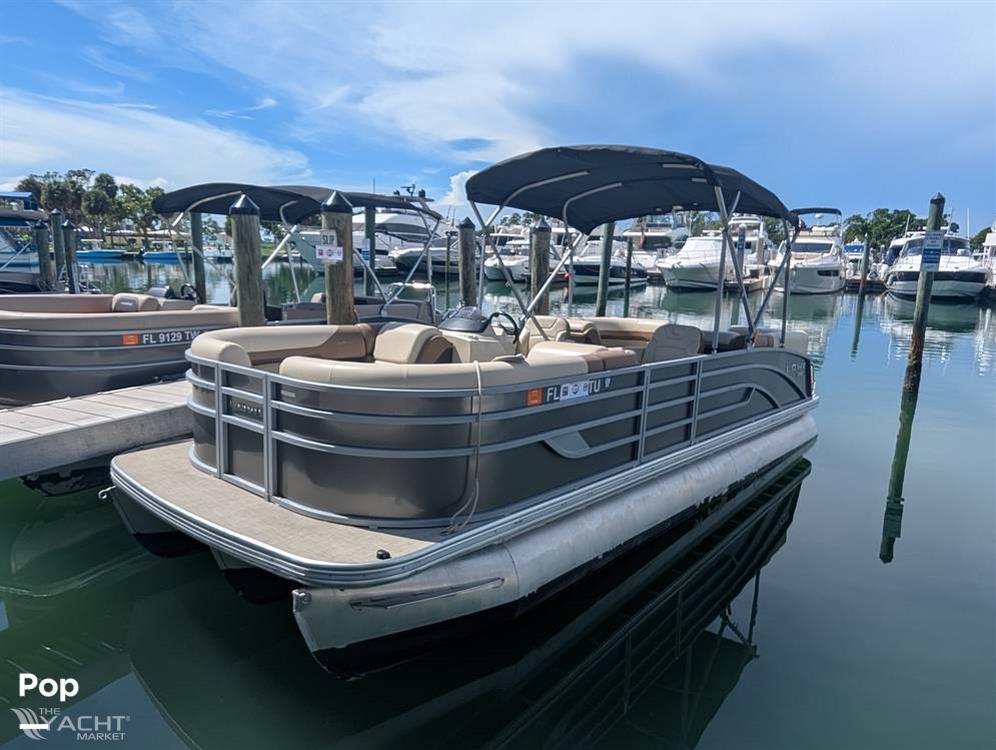 Lowe SS 230W - 2024 Lowe SS 230W - Photo #1