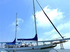 Ta Chiao CT-42 Mermaid