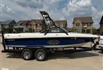 Malibu Wakesetter XTI - 2004 Malibu Wakesetter XTI - Photo #3