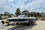 Malibu Wakesetter XTI - 2004 Malibu Wakesetter XTI - Photo #4