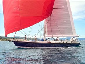 NAUTOR SWAN Nautor Swan 77