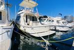 Hatteras 50 Flybridge