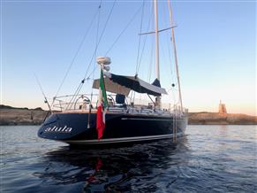 Nautor Swan Swan 60
