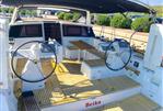 Beneteau Sense 50