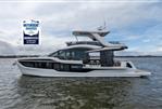 Galeon 560 Fly