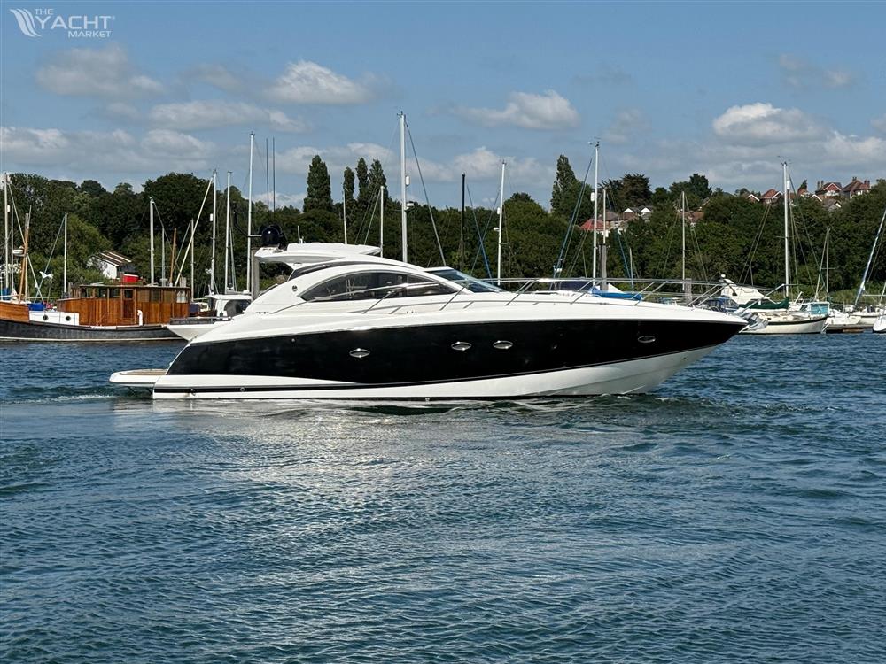 Sunseeker Portofino 47