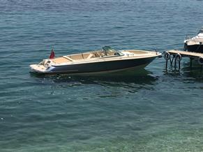 Chris-Craft Launch 30