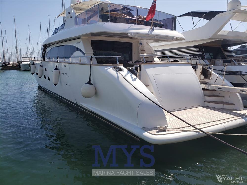 Maiora Maiora 27 - MAIORA 27 (4)