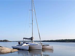 Corsair Cruze 970 XL