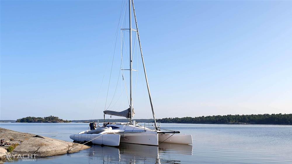 Corsair Cruze 970 XL