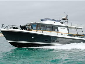 Botnia Targa 46