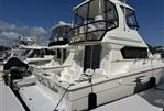 Silverton 42 Convertible