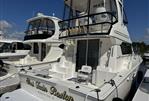 Silverton 42 Convertible