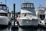 Silverton 42 Convertible