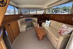 Silverton 42 Convertible