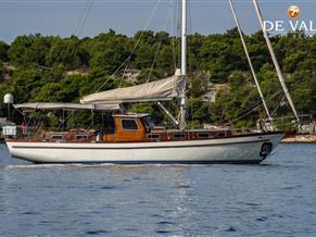 One Off Classic S/Y 50
