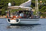 One Off Classic S/Y 50 - Picture 3
