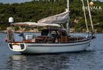 One Off Classic S/Y 50 - Picture 4