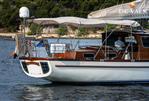 One Off Classic S/Y 50 - Picture 5