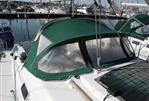 BENETEAU OCEANIS CLIPPER 321